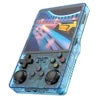 Console de Jeux Rétro de Poche | 15 000+ Jeux Classiques, Playstation, Écran IPS 3,5'', Autonomie 8h
